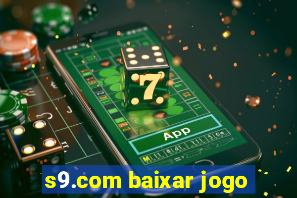 s9.com baixar jogo